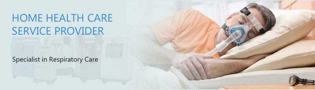 home health care service provider