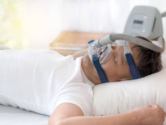 CPAP mask price in Pakistan