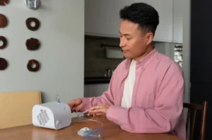 Understanding Respiratory Machines An Overview for Home Users in Pakistan