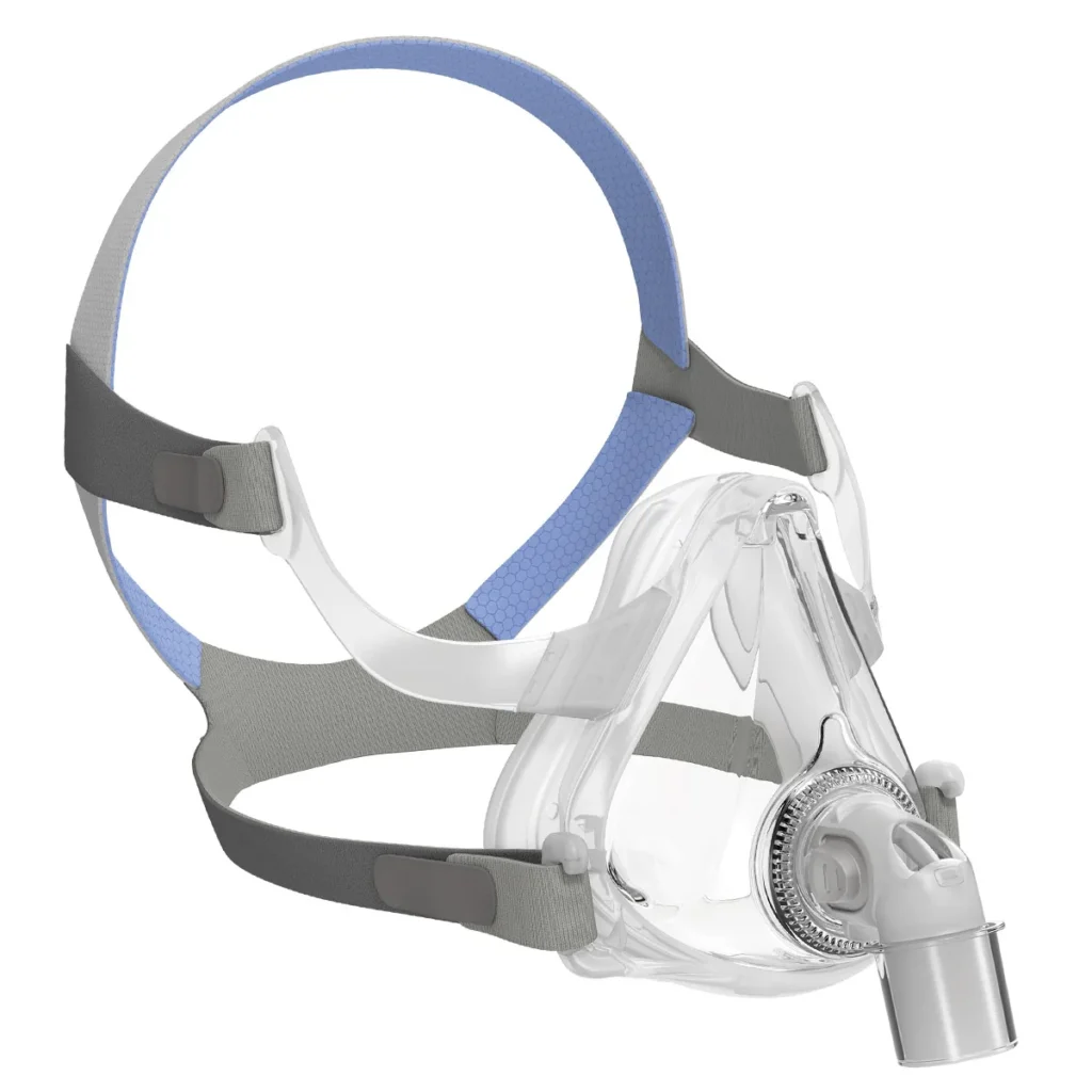 resmed mask