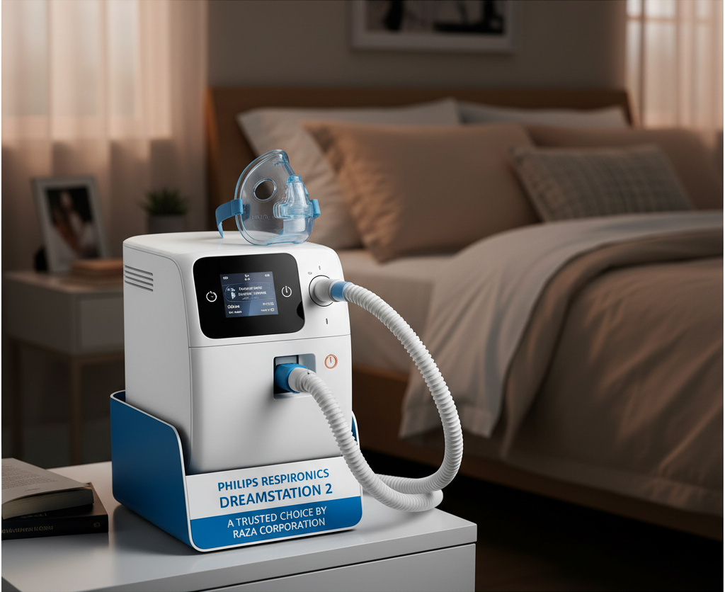Cpap machine price in karachi