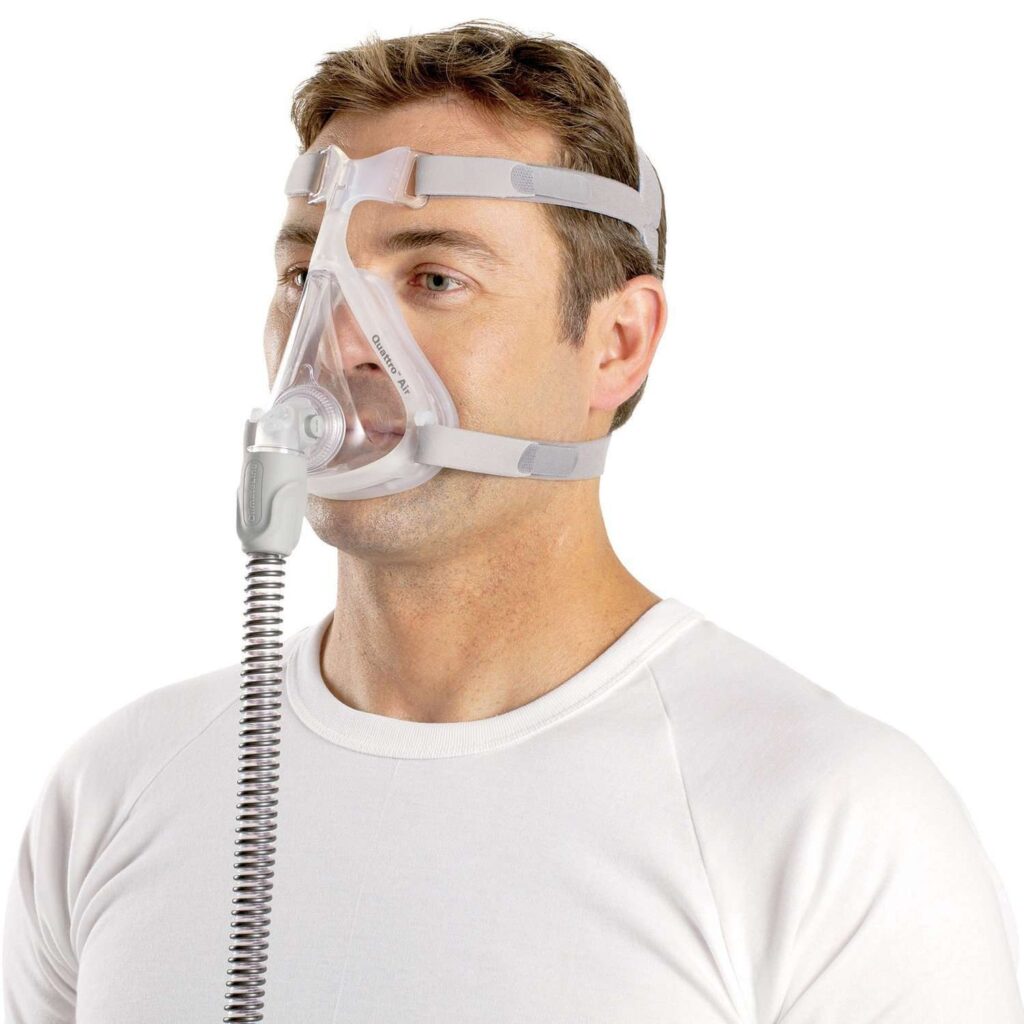 resmed mask